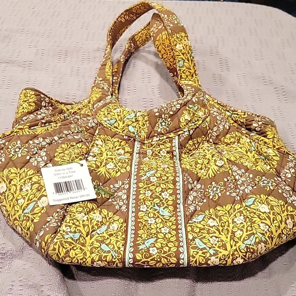 Vera Bradley handbag